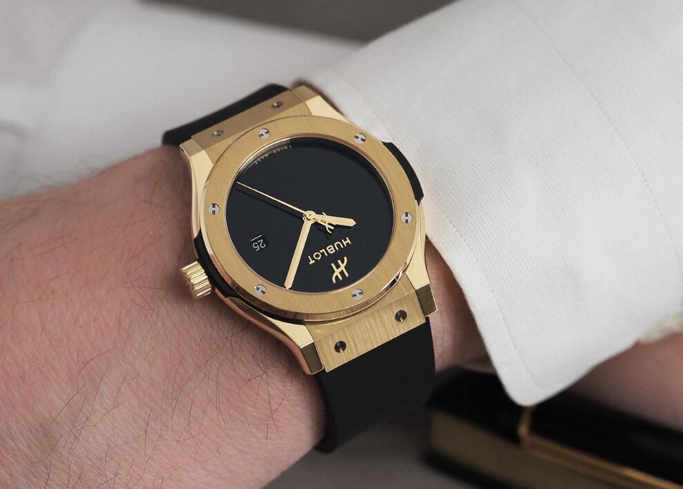 Hublot Replica