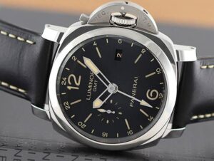 Panerai Replica Luminor GMT 44mm pam00531 Recensione