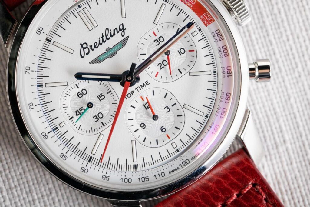 Breitling Replica