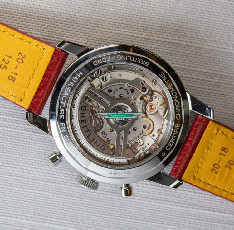 Breitling Replica