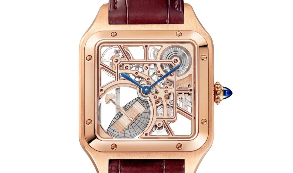 Cartier Replica