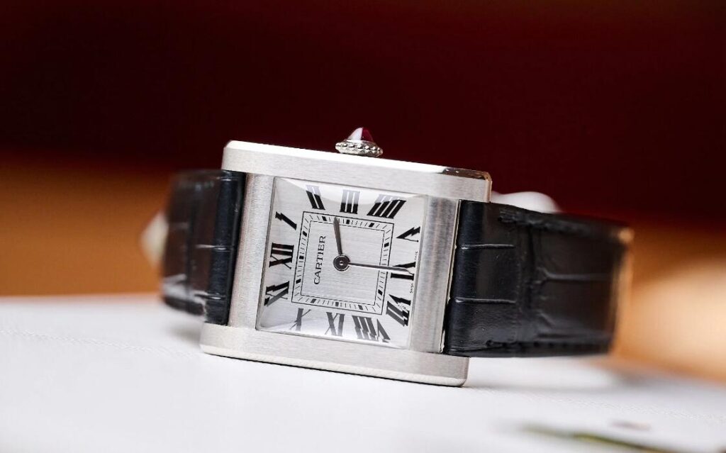 Cartier Replica