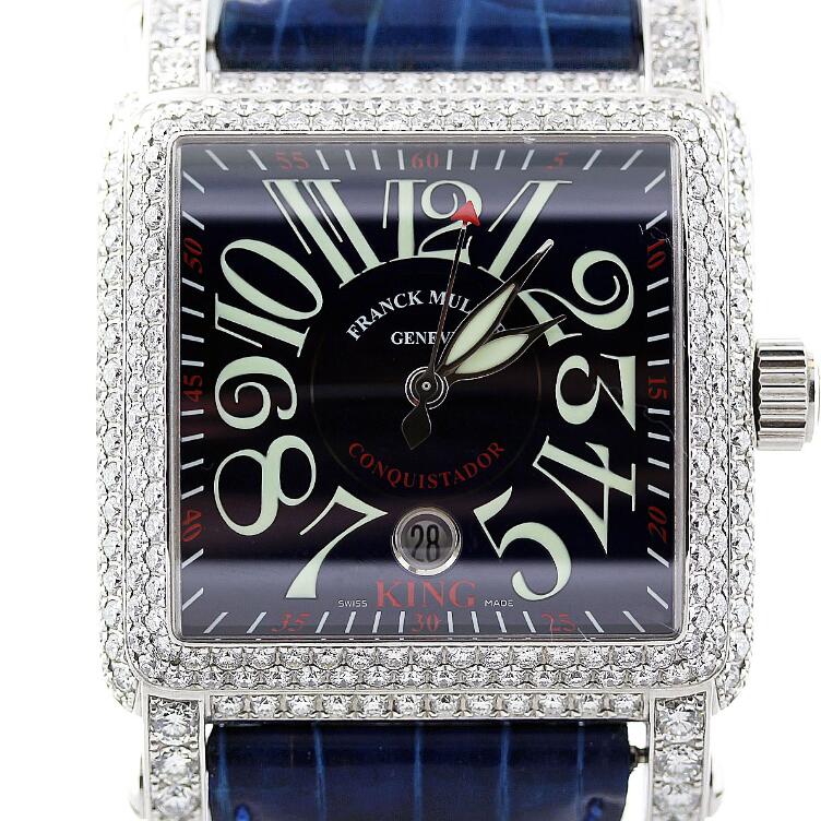 Franck Muller Falsi