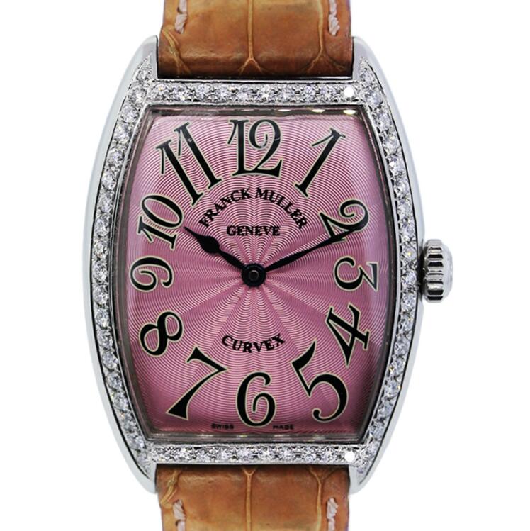 Franck Muller Falsi