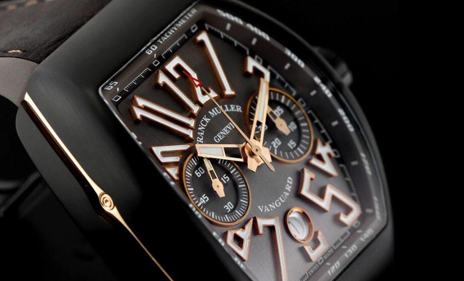 Franck Muller Falsi