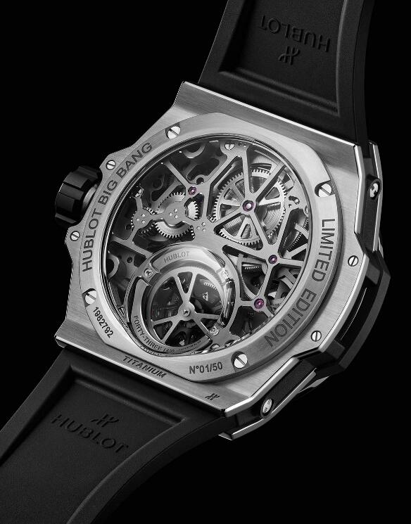 Hublot Replica