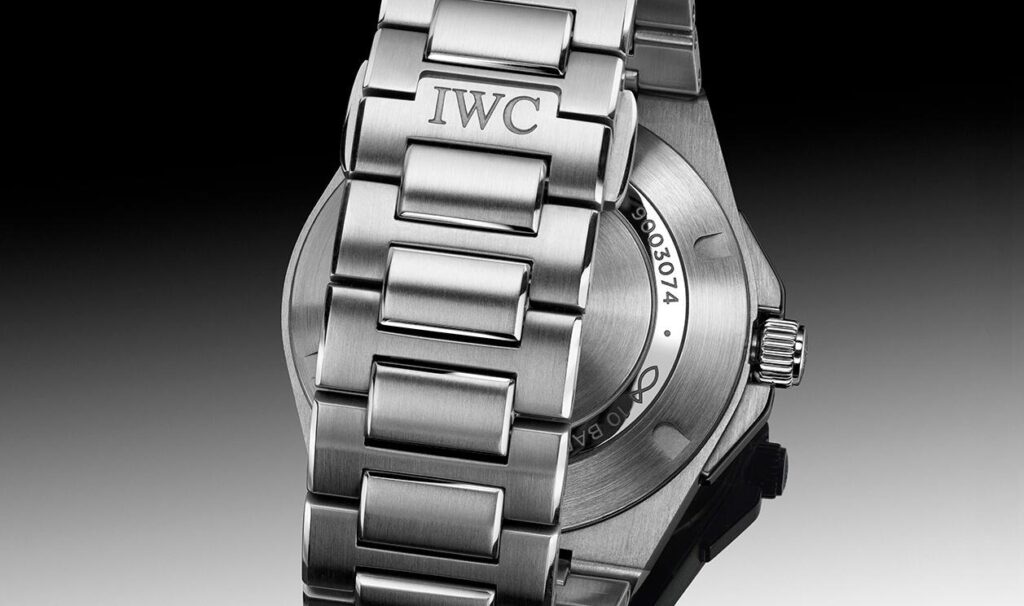 IWC Replica