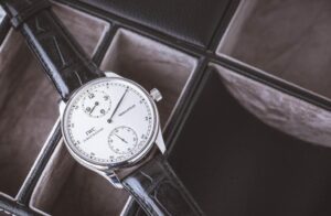 Orologio marca di nota: IWC Replica