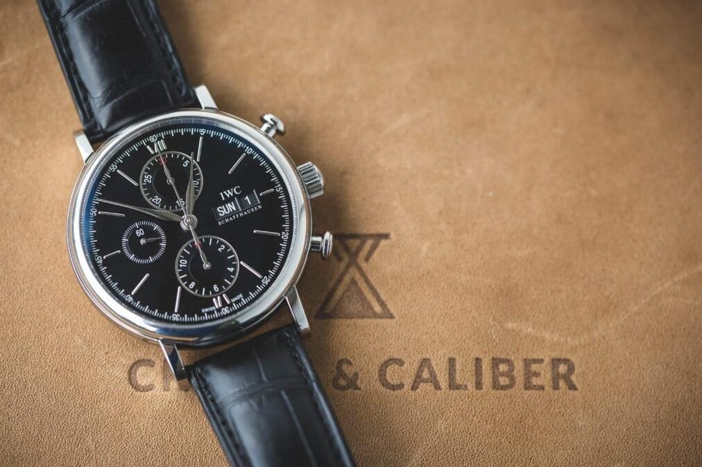 IWC Replica