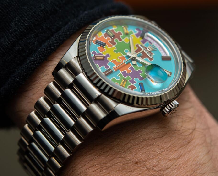 Rolex Replica