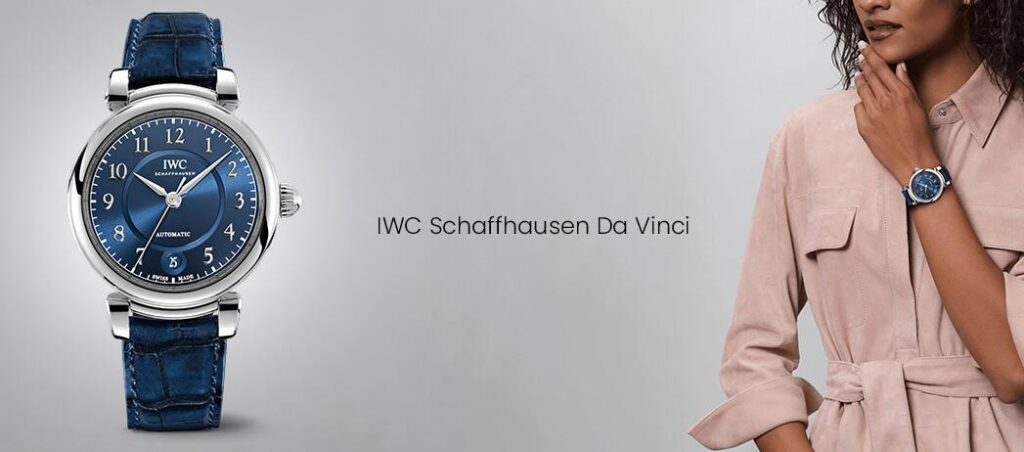 IWC Replica