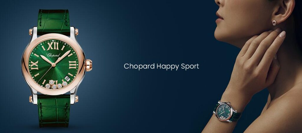 Chopard Replica