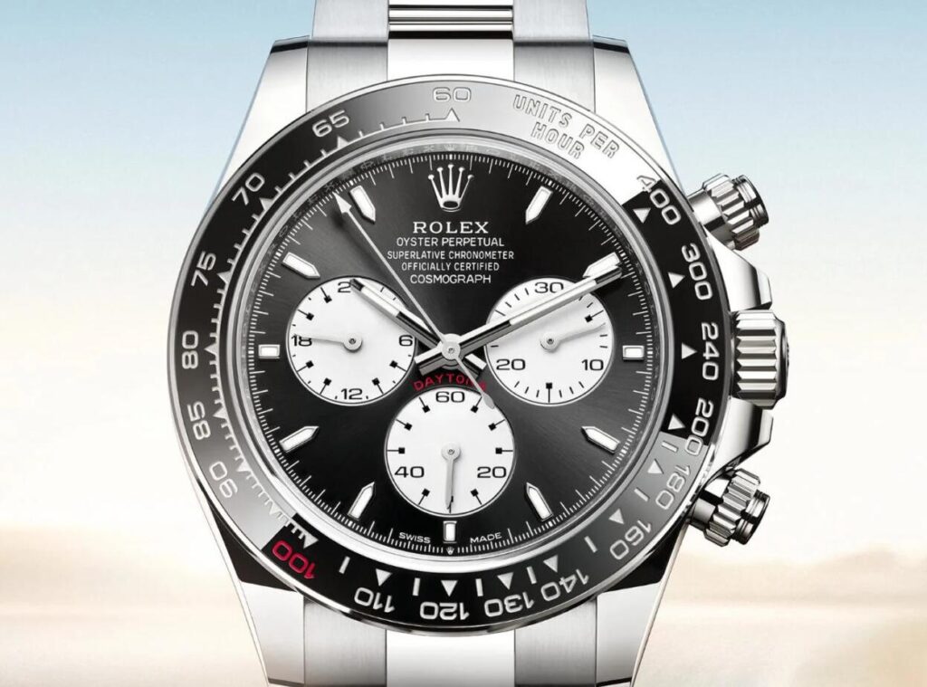 replica rolex