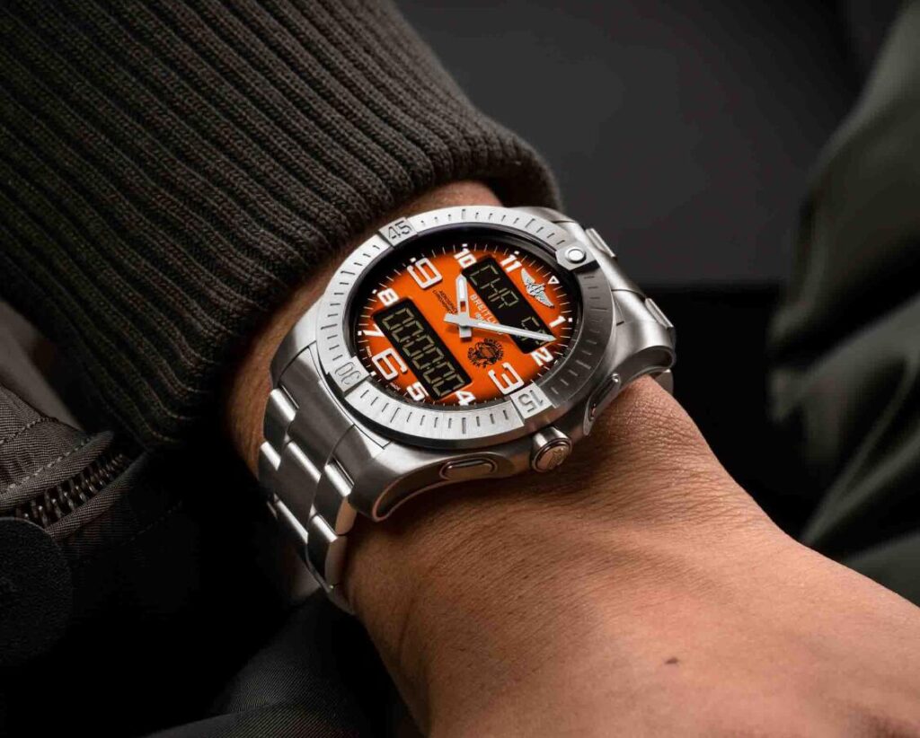 Breitling Replica