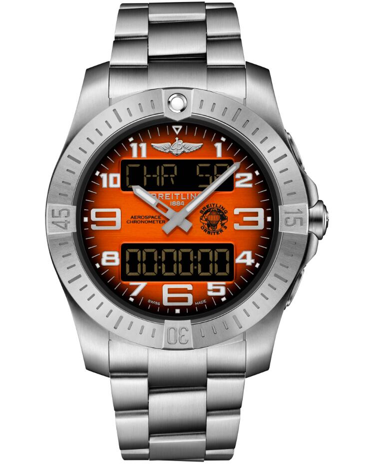 Breitling Replica