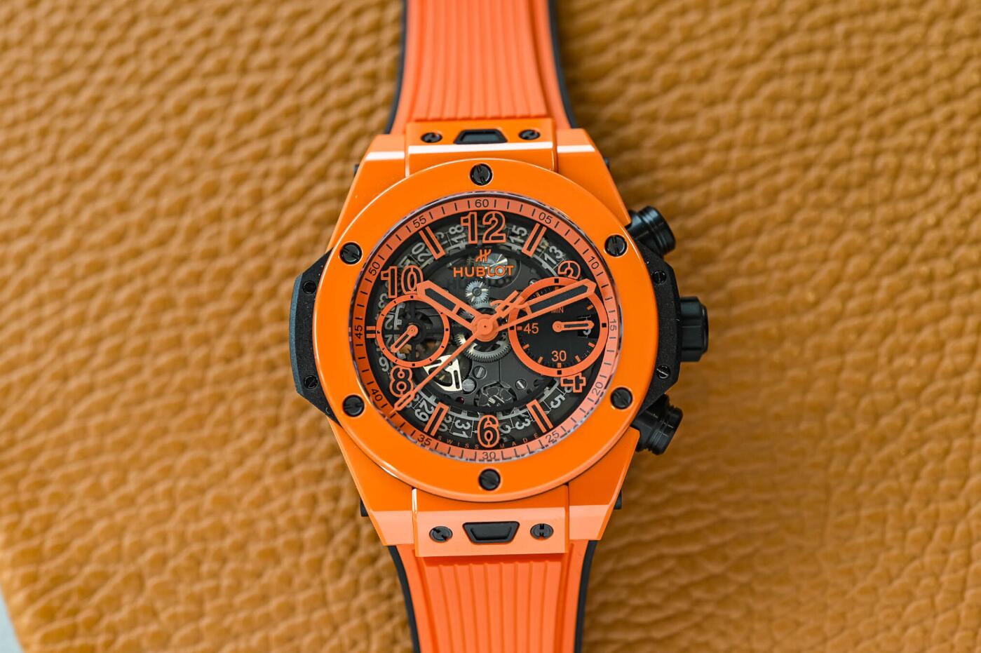 Hublot Replica