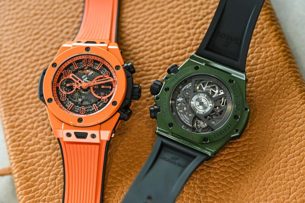 Hublot Replica