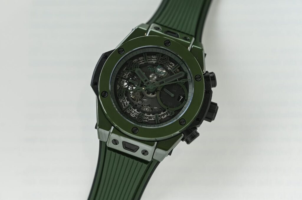 Hublot Replica