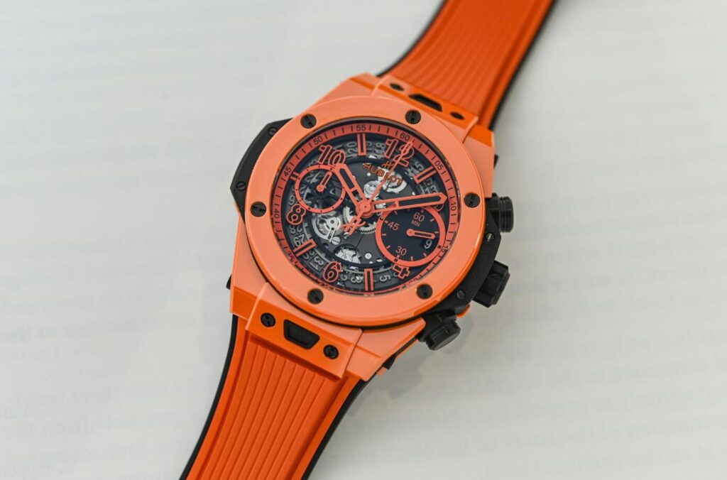 Hublot Replica