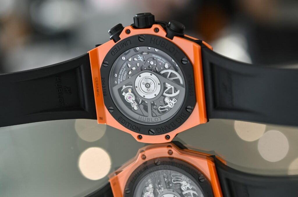 Hublot Replica