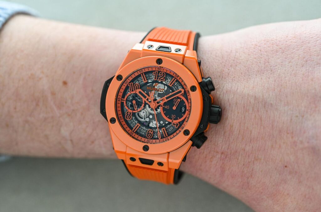 Hublot Replica