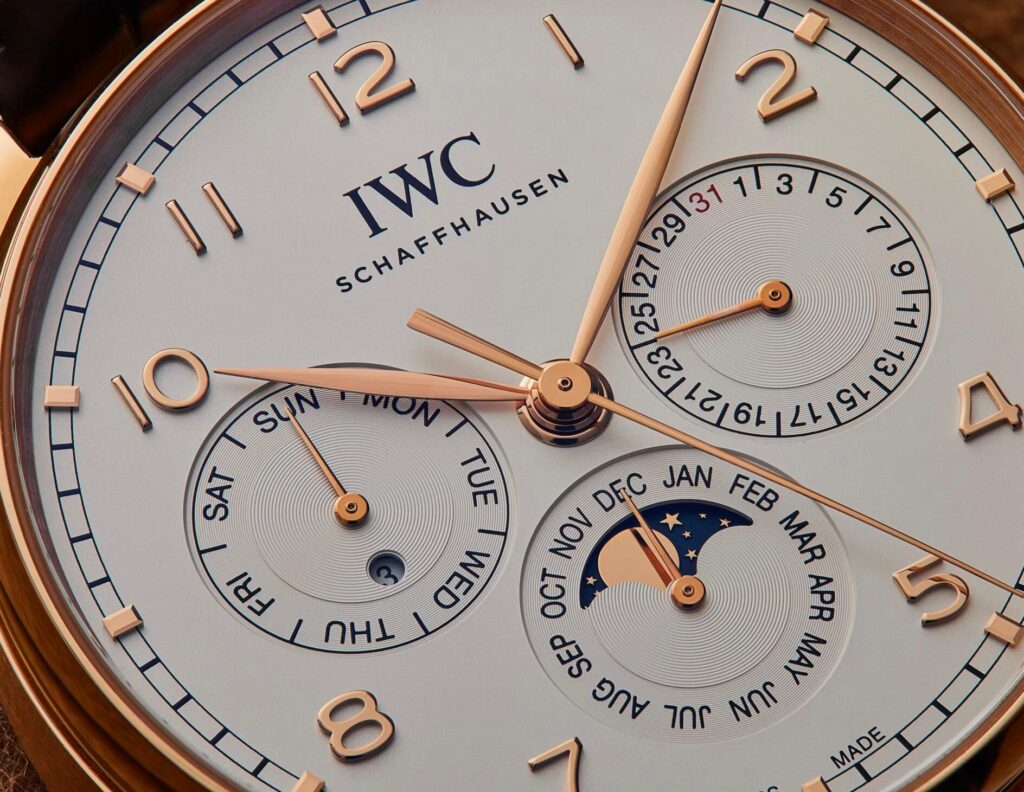 IWC Replica