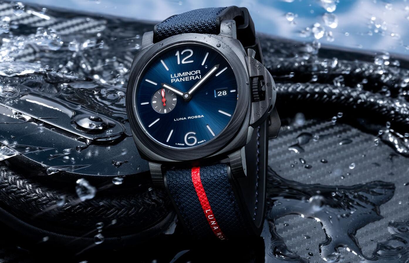 Panerai Replica