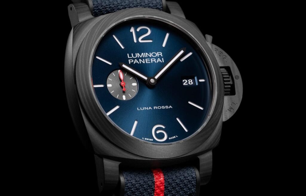 Panerai Replica