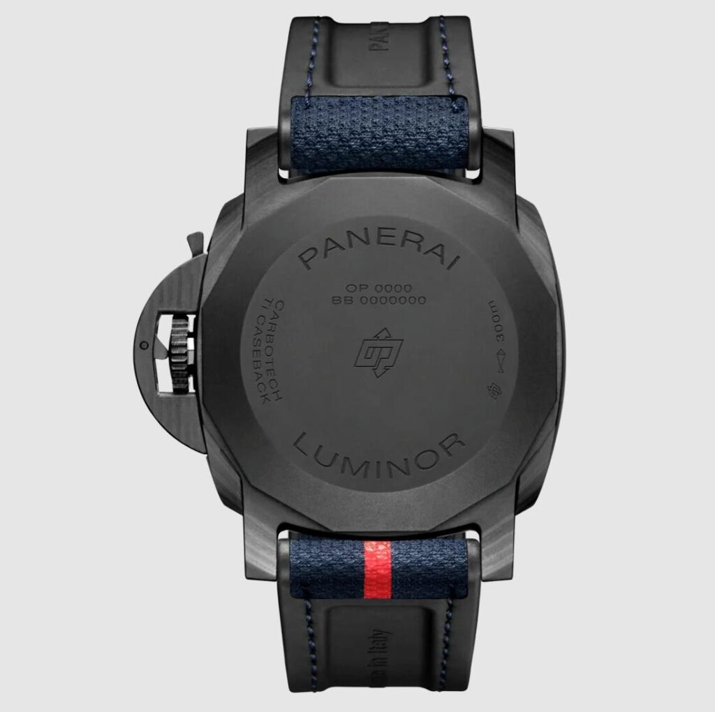 Panerai Replica