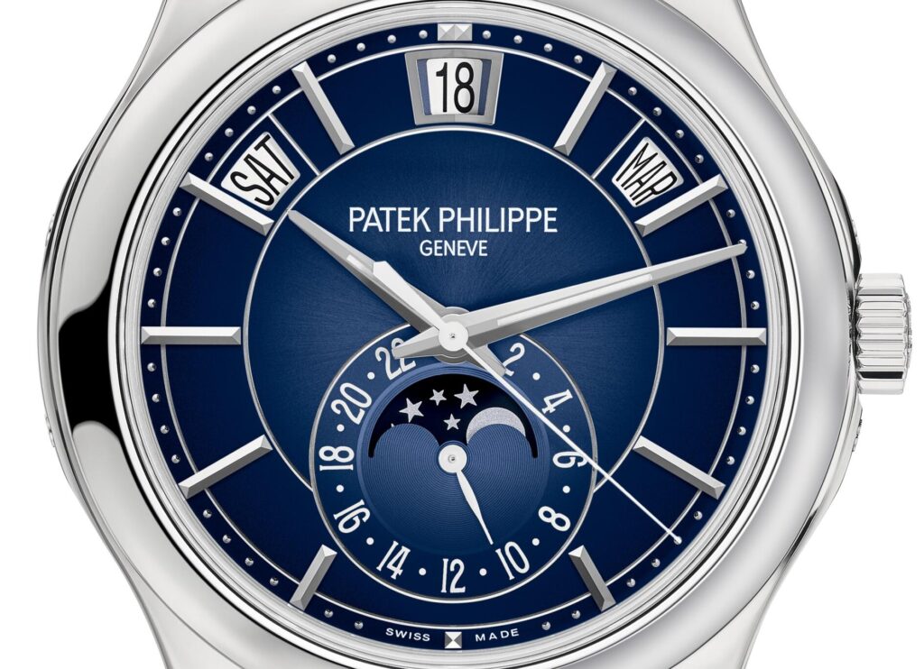 Patek Philippe Replica