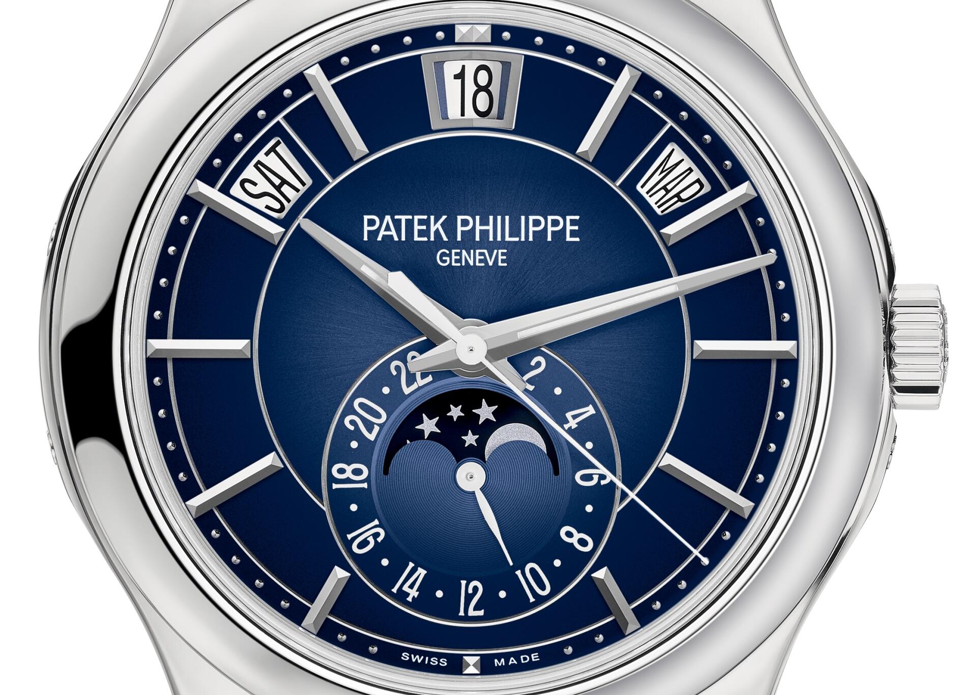 Il Patek Philippe Replica contemporaneo Ref 5205 è un buon acquisto?