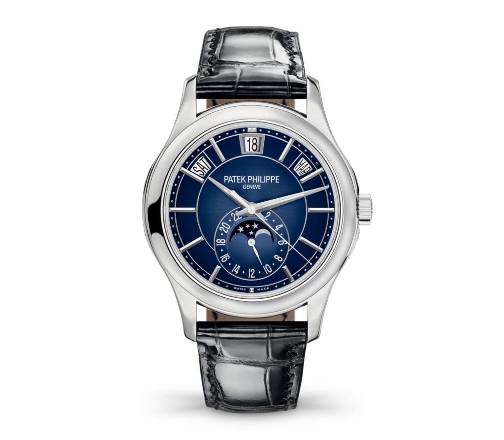 Patek Philippe Replica