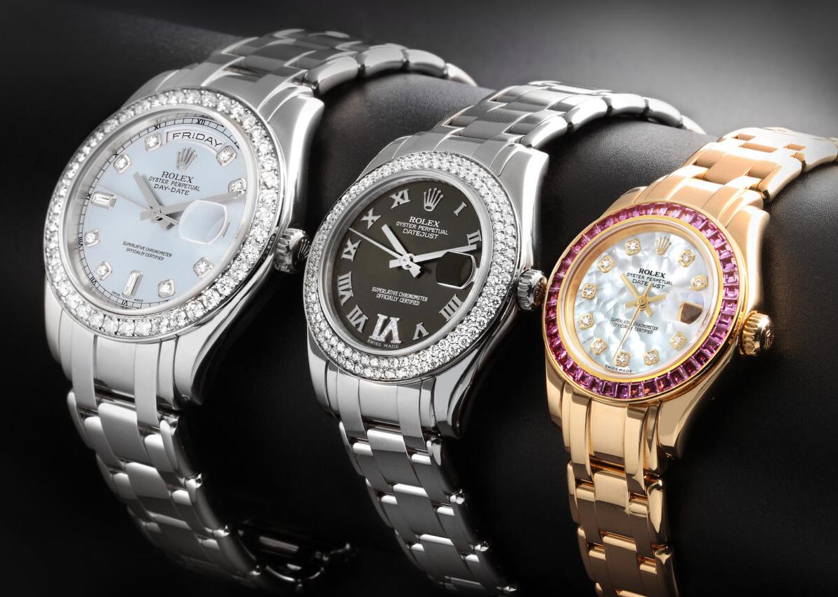 Ladies Rolex Repliche Orologi Yacht-Master Midsize: il migliore in termini di prestazioni (a partire da maggio 2024)