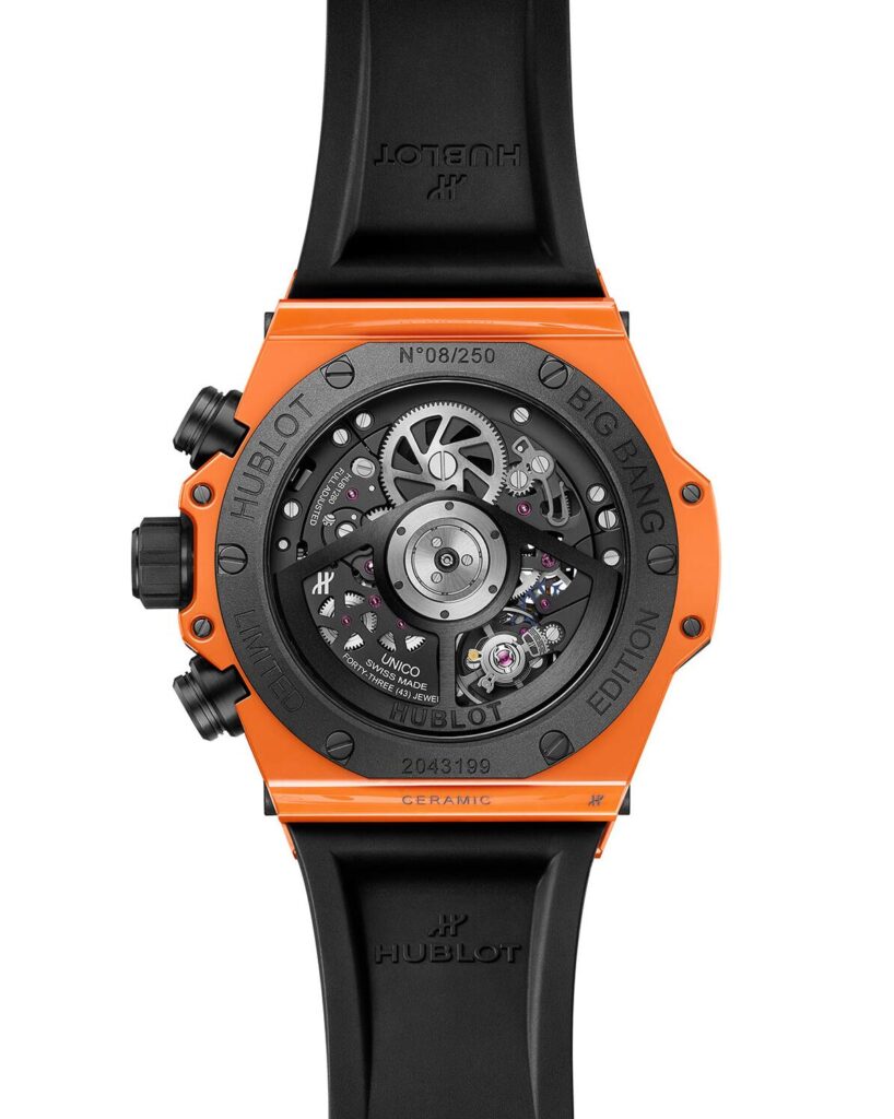 Hublot Replica