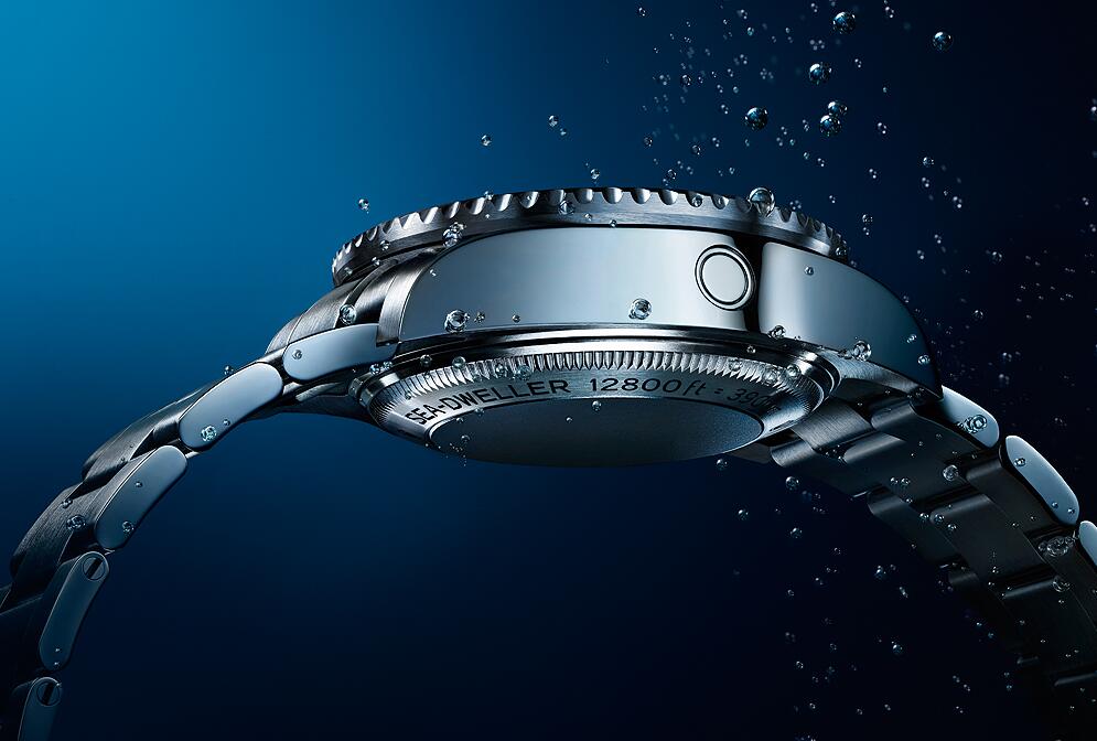 La cassa Rolex Replica Oyster: tutto quello che devi sapere